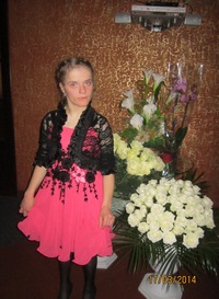 Наталия Гуменюк