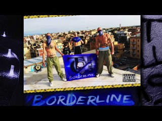 TC168 - Coroane (album BORDERLINE)