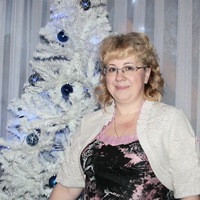 Елена Самойлова
