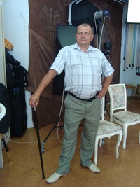 Борис Попов