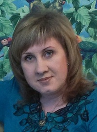Вера Зайцева