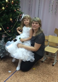 Юлия Маркова