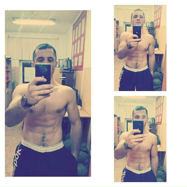 Абдула Абдулатипов, Россия, Хасавюрт