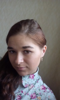 Александра Буренкова