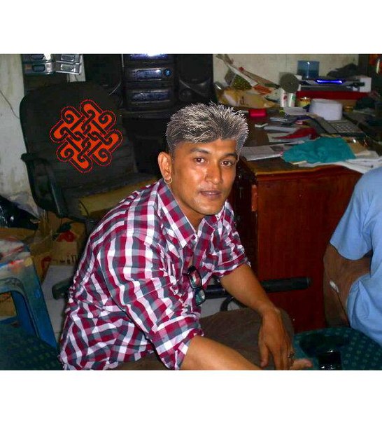 Black Singet, Индонезия, Jakarta