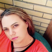 Ирочка Чупина