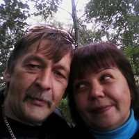 Александр Гусаков
