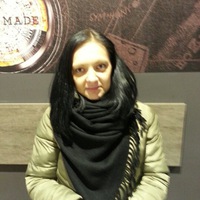 Наташа Черникова