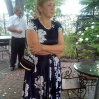 Лена Иванова