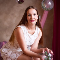 Анна Воронина