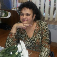 Людмила Гришко