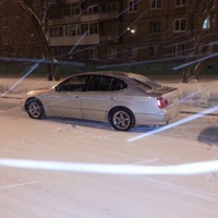 Антон Кривопуск