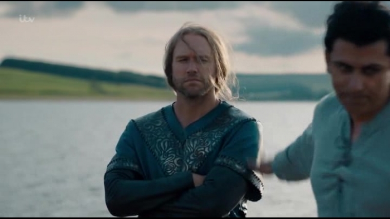 Беовульф RUS Beowulf Return to the Shieldlands Сезон 1 Серия 8 S01 E08 (озвучка Cold