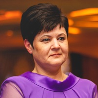 Елена Капустина