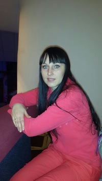 Любовь Олейник