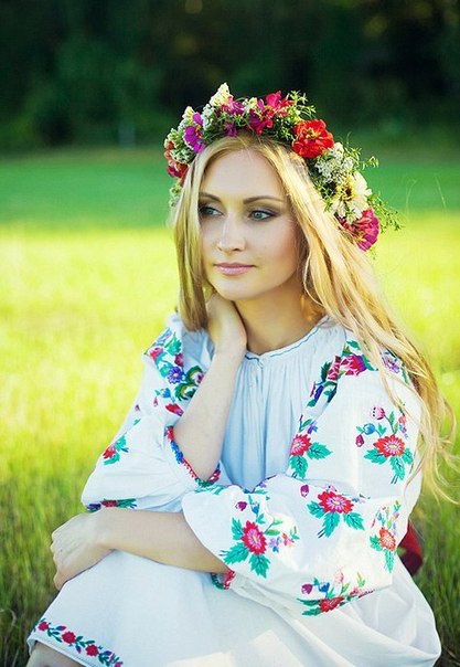 Оксана Μамонтова, Россия, Бийск