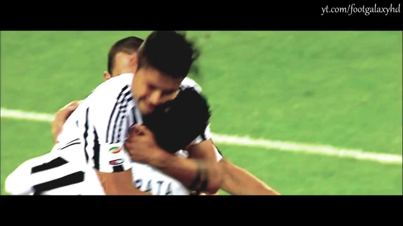 Paulo Dybala The Next BIG Goals Season 2015