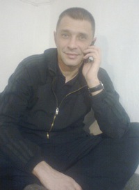 Сергей Геннадьевич