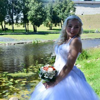 Ирина Ковалева
