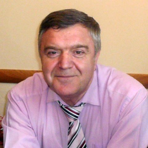 Виктор Свищев, Россия, Волгоград