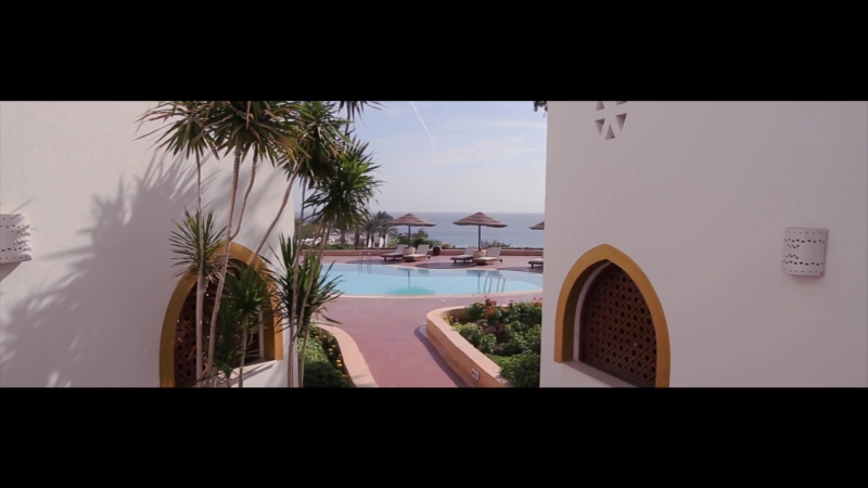 Домина Корал Беи Sharm El