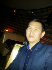 Аскар Киясов
