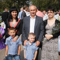 Александр Мищенко