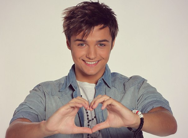 Денис Арбузов, Россия, Москва