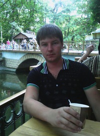 Роман Ракитин
