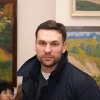 Сергей Вшивцев