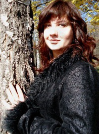 Анна Миронец