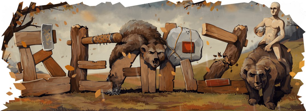 Bearz Rust 1 Магазин