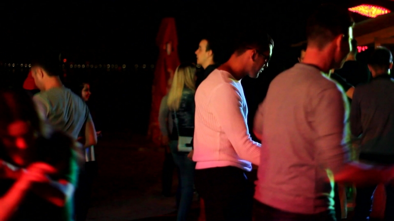 Sun Dale TV: Sundale Beach Club (video by Ruslan
