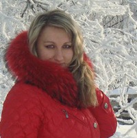 Татьяна Шинкарева