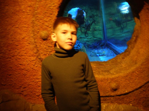 Андрей Малов