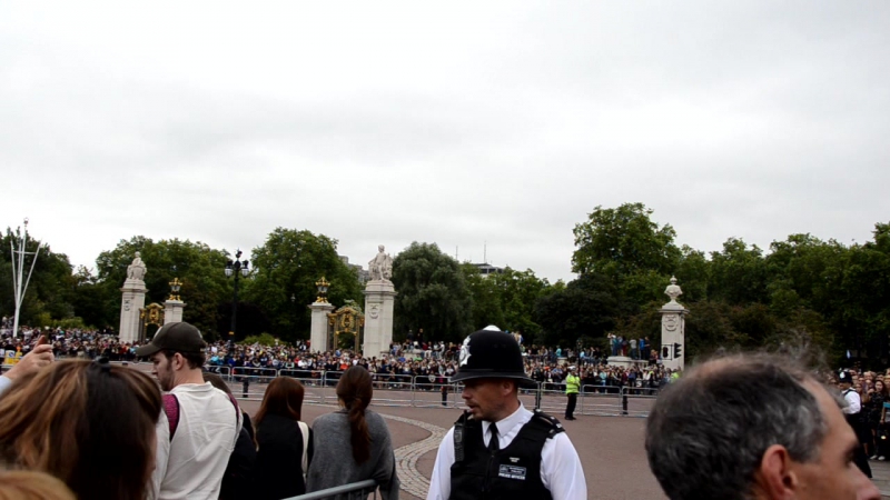 London