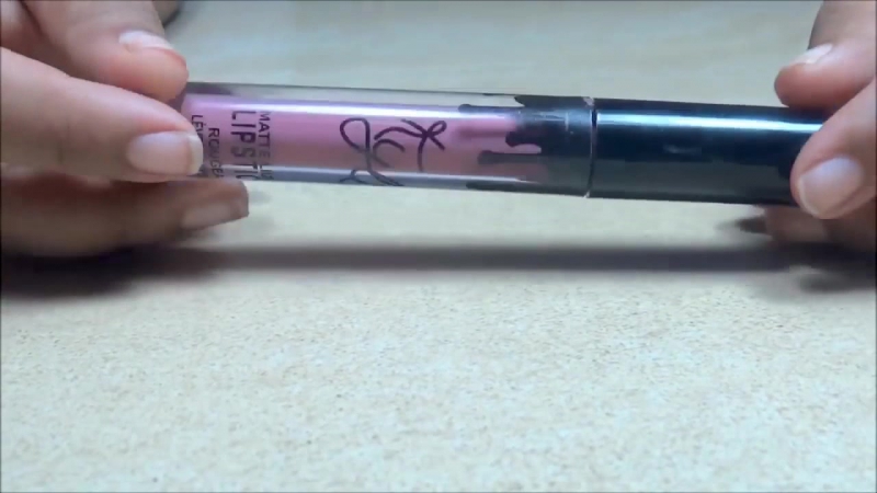 Kylie Liquid Lipstick Lip