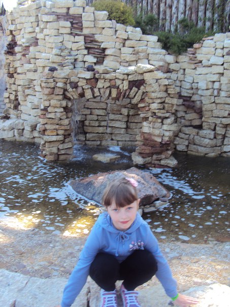 Алёна Калашникова, Россия, Владивосток