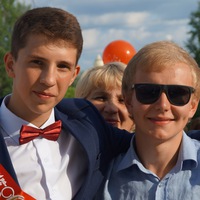 Миша Воронин