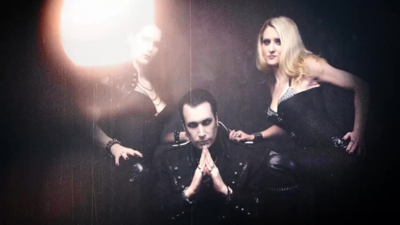 Blutengel Soul Of Ice ( Reworked) Official Lyric Video