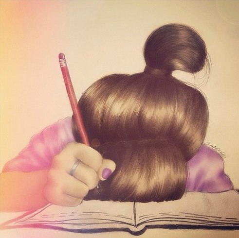 Алиска Алая, Россия, Москва