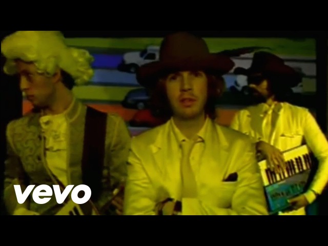 Beck - Cellphones Dead