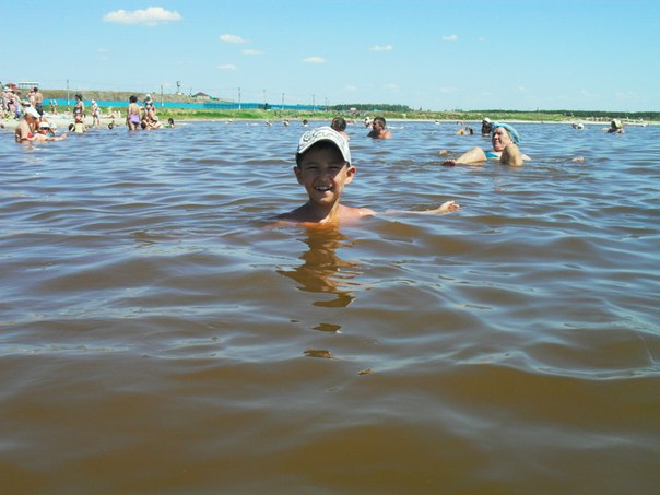 Данияр Хабибуллин, Россия, Набережные Челны