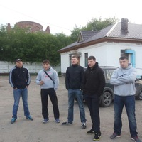 Виктор Кравцов