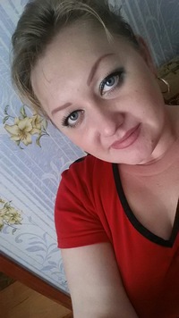 Марина Торгашова