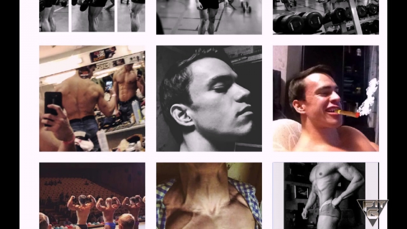 Arnold Schwarzenegger Russian