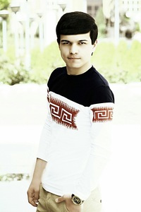 Саша Петров