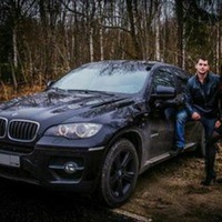 Даниил Бессмертный