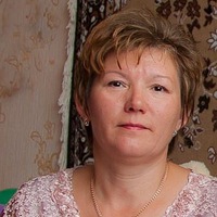 Людмила Макарова