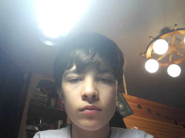 Глеб Клыбкин